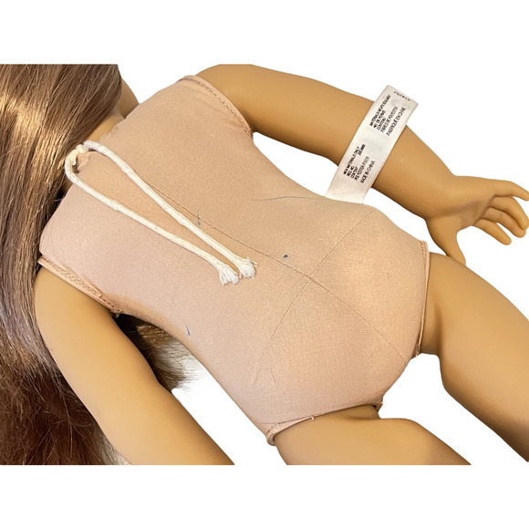 American Girl MCKENNA DOLL 18" Girl Of The Year 2012 McKenna Gymnast Excellent - Picture 10 of 11